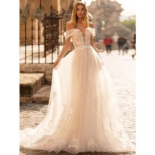 ShaLaYIi Womens Off Shoulder Dresses
