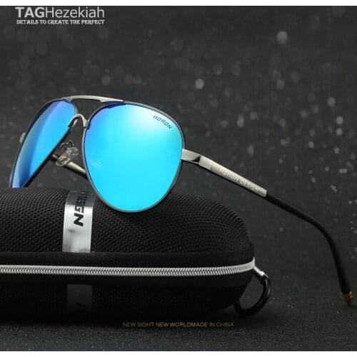 2017 polarized sunglasses men sunglasses women brand designer driving drivers metal sun glasses Vintage gafas de sol UV Protect