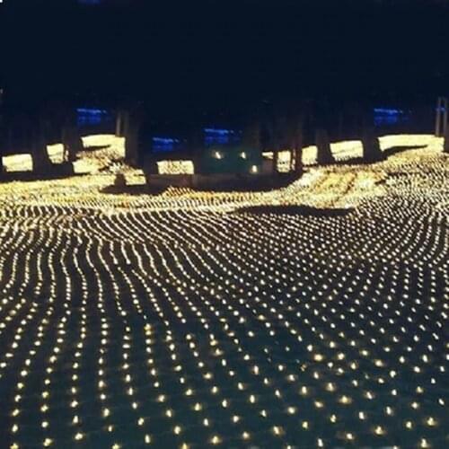 SPLEVISI LED String Lights