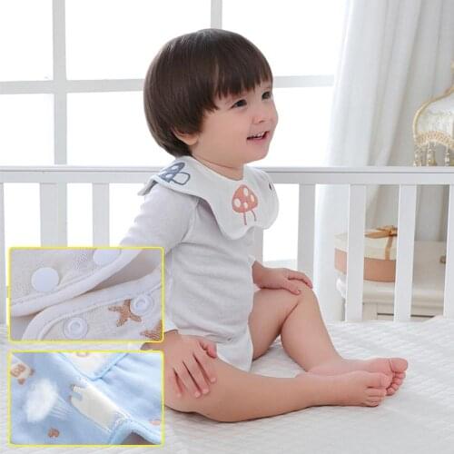 Styles Baby Bibs Boys Accessories Newborn Girls Burp Bandana Cotton Soft Toddler Triangle Scarf Infant Saliva Towel