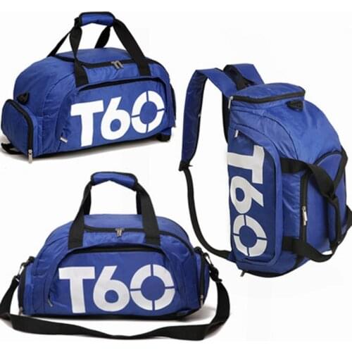 Gym Bags Syeendy China