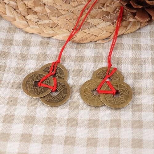 TPXCKz Red Dream Catchers