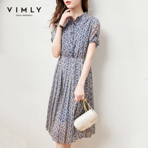 Женские пляжные рубашки Vimly China At AliExpress