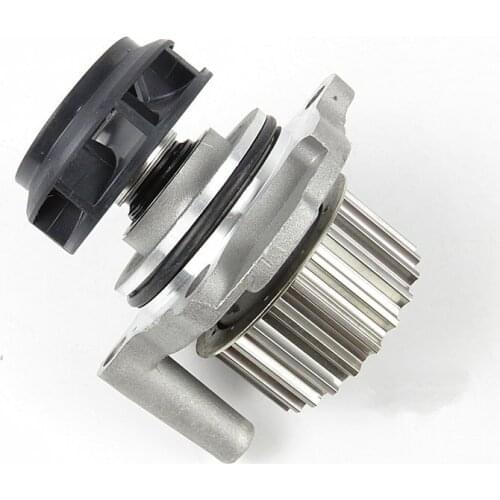 High Quality Water Pump for FAW Besturn B50