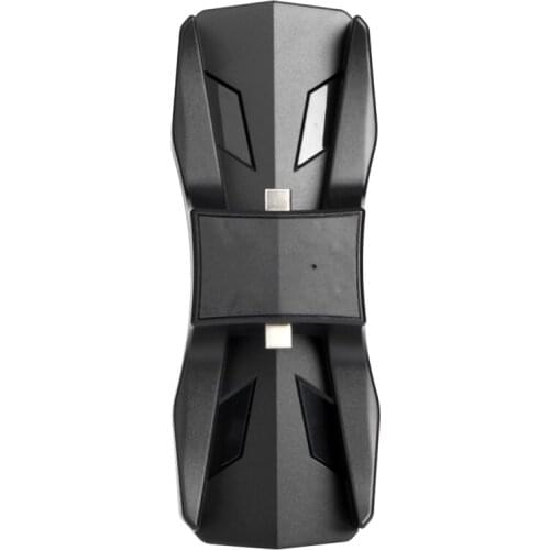 LED Controller Charger Cradle for sony- PS5 Gamepad Dual USB Charging Stand 1XCB