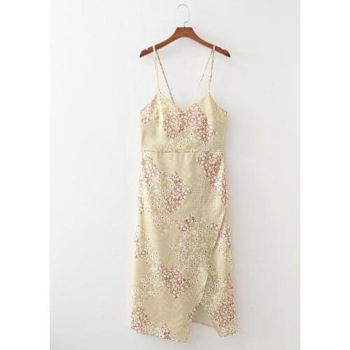 2021 New Spring Summer Women Female Sexy Polyester dress Brand Blouse Outwear casual