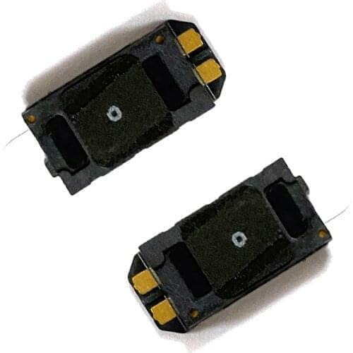 100PCS For Samsung Galaxy A30S A40S A50S A70S Earpiece Speaker Earphone Flex Cable