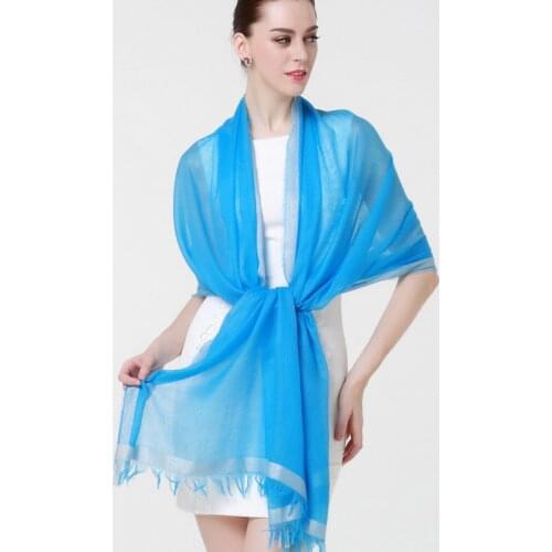 Women's Cashmere Scarves COSYWARMER China