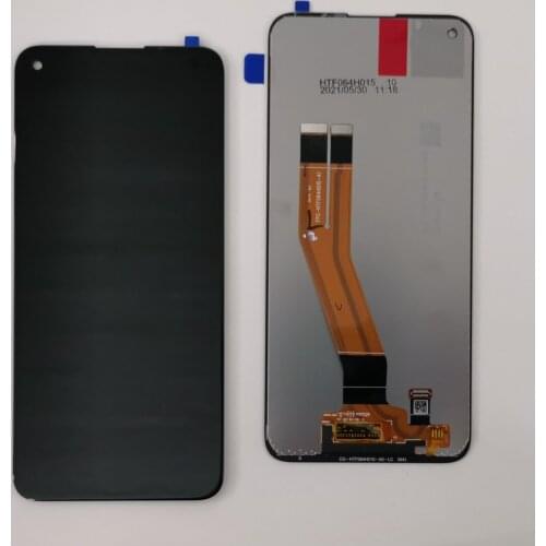 For BLACKVIEW A90 LCD Display+Touch Screen Digitizer Assembly 100% Original LCD Touch Screen Digitizer For Blackview A100 LCD
