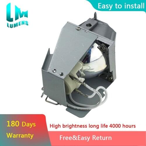 Hot sale SP.8VH01GC01 SP.73701GC01 BL-FP190E Lamp for OPTOMA DH1009 X316 S316 W316 DX346 HD26 HD141X GT1080 Projectors 190W