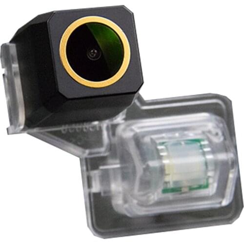 HD 1280*720p Rear View Night vision Camera for Suzuki SX4 SX-4 Hatchback MK1 2009-2012 Parking camera Misayaee Golden Camera