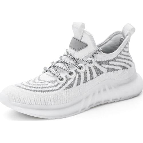 High Quality Women Sneakers Men Breathable Non-slip Comfortable Running Shoes Casual Sports Non-slip Zapatillas Hombre 2021