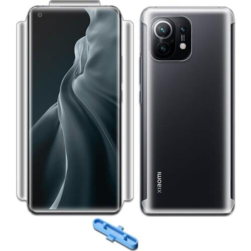 MAIJIEKE Screen Protectors For Xiaomi Mi 10T Lite