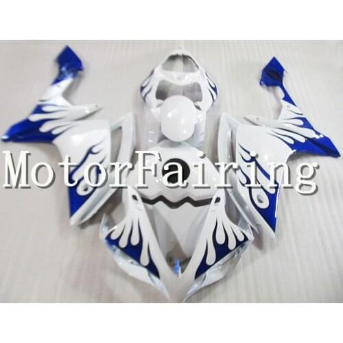 Motorcycle Bodywork Fairing Kit Fit For YZF R1 YZF-R1 2007 2008 ABS Plastic Injection Molding Moto Hull C720