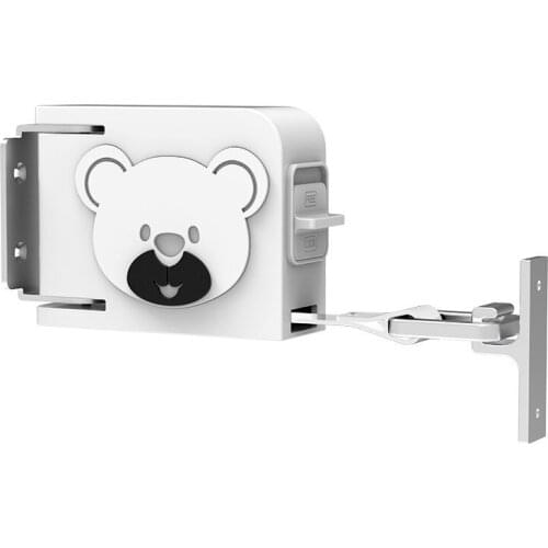 Invisible clothesline indoor punch-free retractable clothes drying household balcony windproof non-slip drying quilt cool hanger