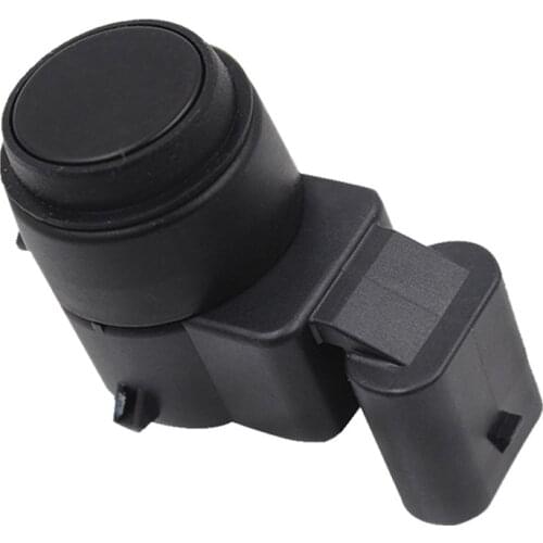 New High Quality PDC Parking Sensor For BMW E81 E82 E88 E90 E91 E92 E93 E84 66209196705 9196705 66206934308
