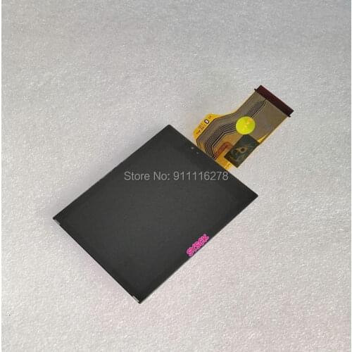 New LCD display screen with backlight for Sony DSC-RX100 RX100 RX100M2 RX100M3 RX100II RX100III RX100-2 RX100-3 Digital camera