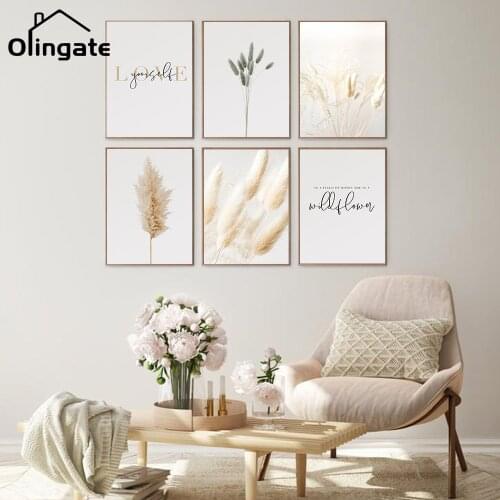 Настенные картины Olingate China At AliExpress