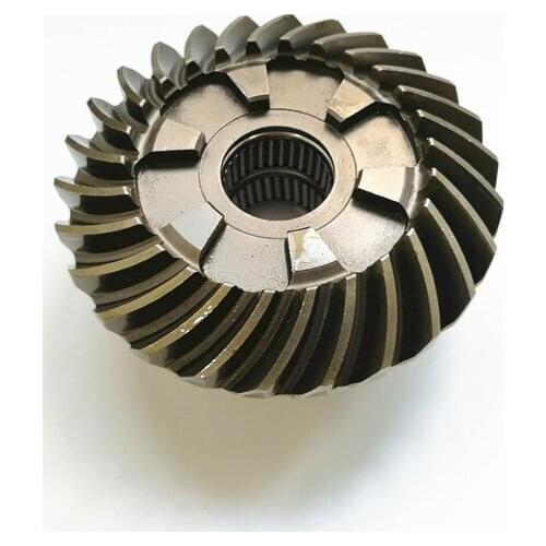 Forward Gear 26 teeth For Yamaha Outboard L150 P150 C150 S150 LX150 V150 SX150 150HP 175HP 200HP 2/4T 6G5-45560-00 6G5-45560-01