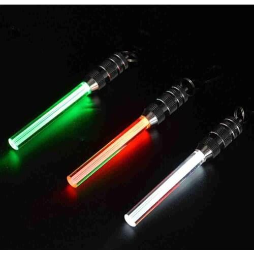 Underwater Flashing Scuba Night Dive Marker Outdoor Supplies LED Beacon Beam Safety Signal Light Lamp Warning Diving LED Torch