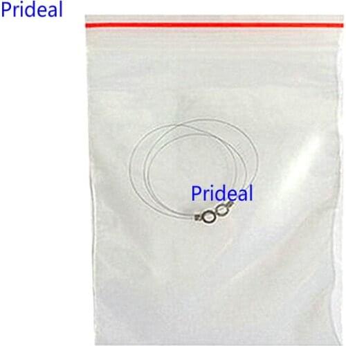 Prideal 50pcs NEW Corona wire for broth 7057 7055 2130 2240 7470 7360 7060d 2170 printer Selenium cartridge Corona wire