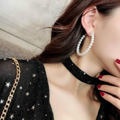 Большие кольца Qiaoyue China At AliExpress