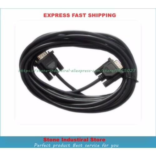 6ES7901-0BF00-0AA0 MPI Extension Cable For S7-200/300 PLC / HMI And Touch Panel Downloading Replace 6ES7 901-0BF00-0AA0 Good
