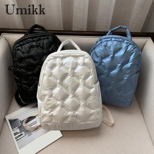 Женские удобные сумки Umikk China At AliExpress