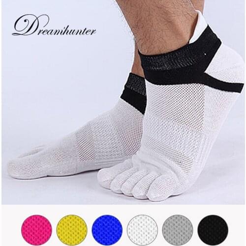 Мужские короткие носки ZMHTDREAMHUNTER China At AliExpress