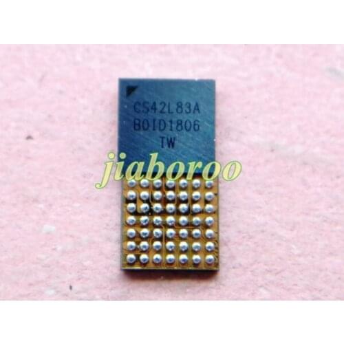 1pcs-10pcs for IPAD PRO 10.5 audio IC CS42L83A