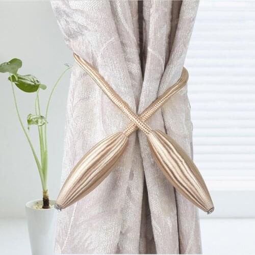 Curtains Buckles,Hangers,Accessories,Simple,Modern,Fashion,Convenience,Decorating,Cute,Pretty