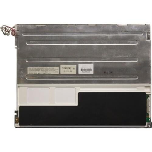 100% original test LCD SCREEN LQ121S1LG51 12.1 inch