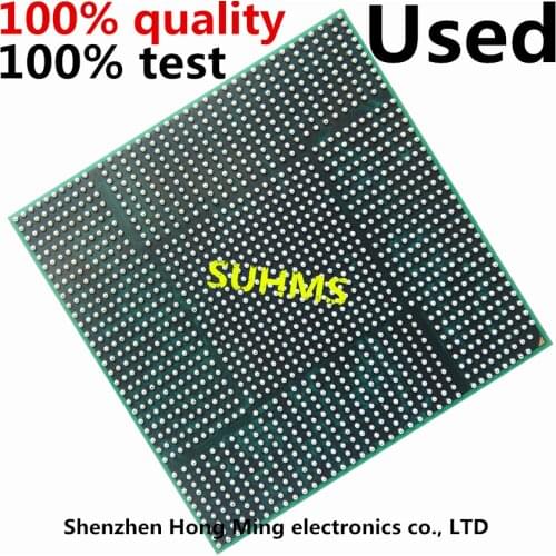 100% test very good product QG82915GM bga chip reball with balls IC chips