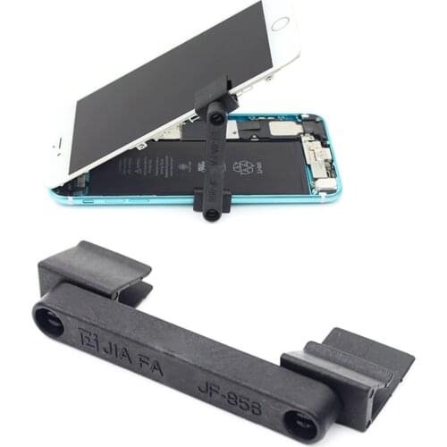 2 PCS JF-856 Universal 360 Degree Rotation For Mobile Phone Screen Repair Holders