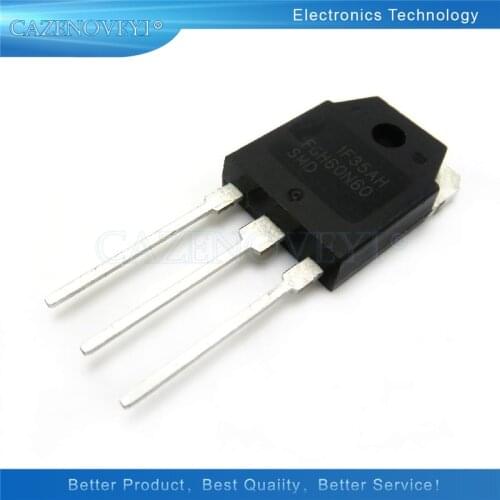 2pcs/lot FGH60N60SFD FGH40N60SMD FGH60N60 FGH60N60SFD FGH60N60SMD FGH60N60 TO-247 In Stock