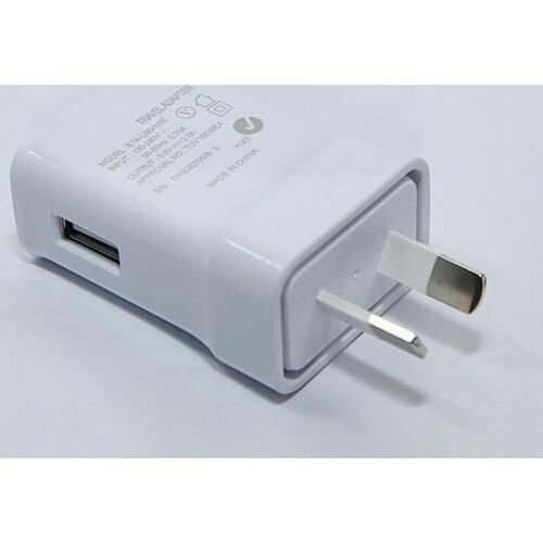 2A Australian Standard Plug USB Wall Charger Adapter For Samsung Huawei LG Xiaomi Smart Phones