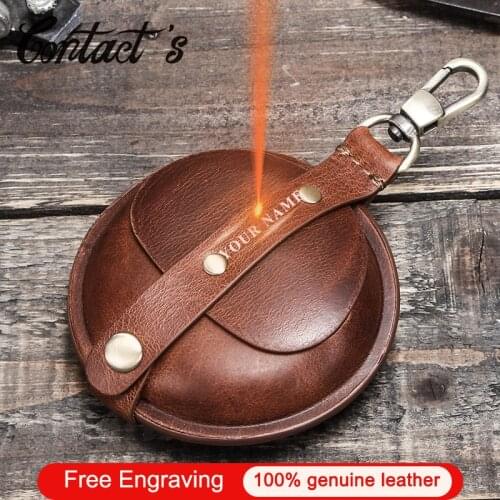 Contact’S Coin Purses
