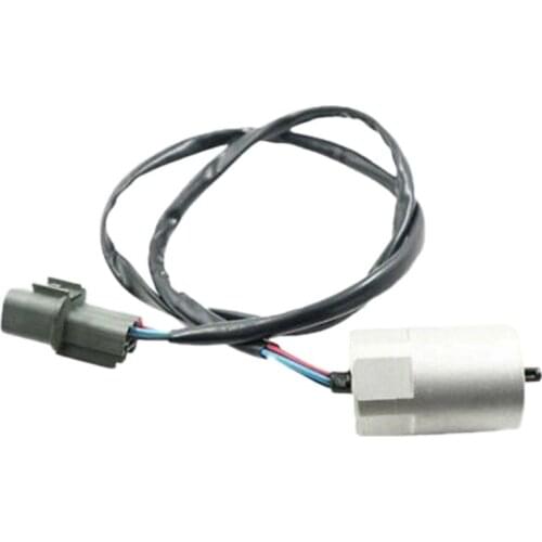 Transmission Odometer Sensor For mitsubishi Fuso Truck OE MC 858133 MC-858133 Auto Parts