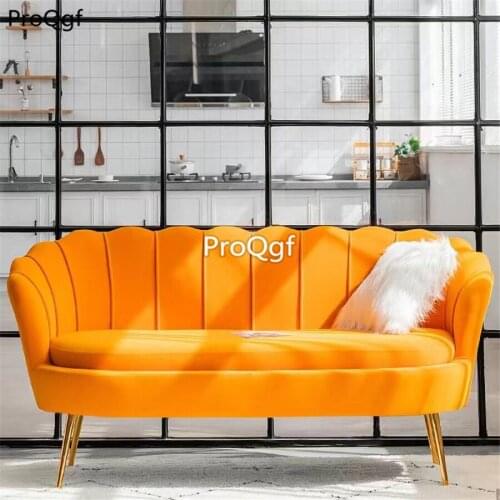 Prodgf luxury ins hot series crown shape sofa