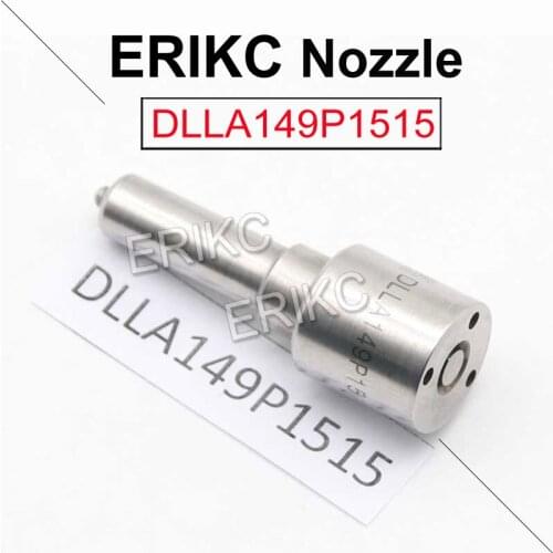 DLLA 149P1515 Diesel Injector Nozzle Tip 0 433 171 936 Fuel Sprayer DLLA 149P 1515 for Bosch 0445110259 0445110281 0445110297