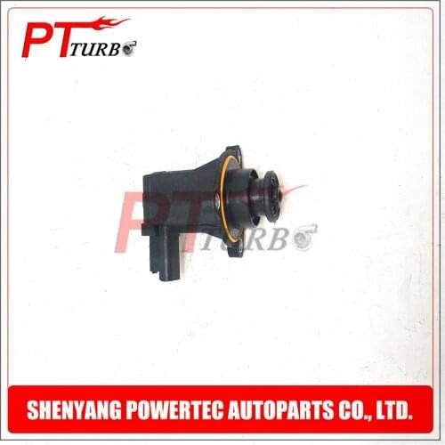 K03 Turbocharger Electronic Actuator Turbo Sensor 53039880120 For Citroen C 4 2005 DS 3 1.6 THP 150 156 HP EP6DT 2009 0375R9