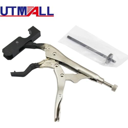 Valve Pressure Spring Removal Installer Tool For BMW N42 N46