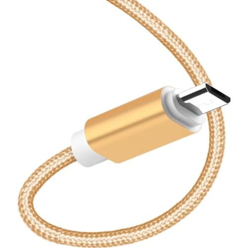 Micro USB Fast Charger Data Cord Charge Cable For Huawei Y9 2019 Enjoy 9 Plus Honor 8C 8X 7C Pro P Smart Redmi Note 5 6 Pro