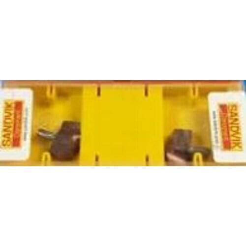 2PCS CARBIDE INSERT 870-1620-16 PM4234