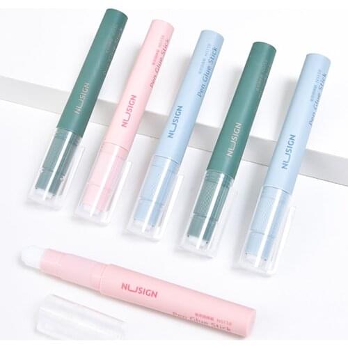 Клеи-карандаши KOQZM China At AliExpress