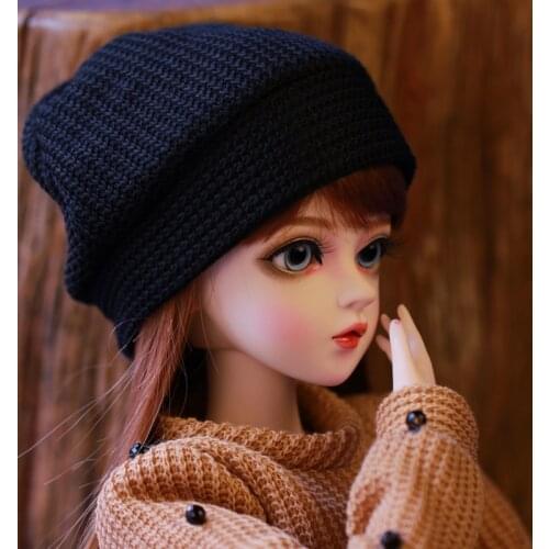 Bjd 60cm doll gifts for girl Full set Doll brown hair Change Eyes DIY NEMEE Doll Best Valentines Day Gift Handmade Beauty Toy