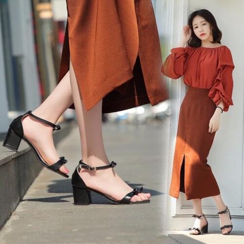 New 2020 Summer Women Sandals Open Toe Flip Flops Womens Flat Sandles with Low Women Shoes Gladiator Shoes Zapatos De Mujer