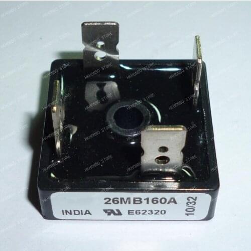 New 26MB40A 26MB60A 26MB80A 26MB100A 26MB120A 26MB140A 26MB160A