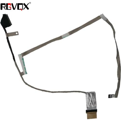 NEW Laptop Cable For HP Pavilion DV4-4000 P/N 6017B0305501 Repair Notebook LCD LVDS CABLE
