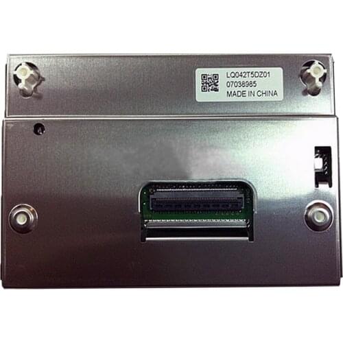 New original LQ042T5DZ07 LQ042T5DZ13 LQ042T5DZ13K LQ042T5DZ13A LQ042T5DZ01A LQ042T5DZ11A LQ042T5DZ01 LCD Display Screen Panel